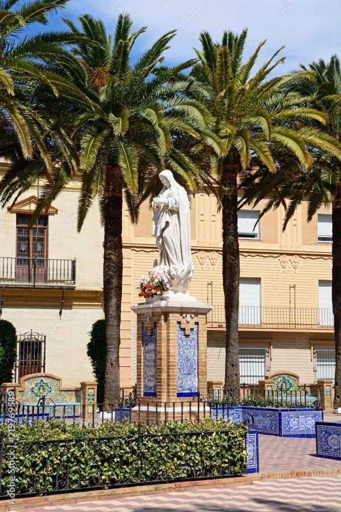 La Inmaculada Apartamento Ayamonte
