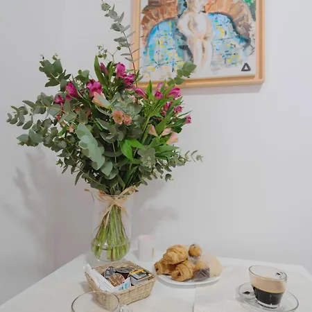 Apartamento La Inmaculada Ayamonte Extérieur photo