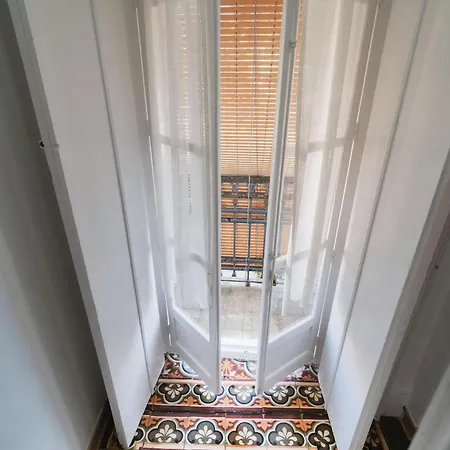 Apartamento La Inmaculada Ayamonte Extérieur photo