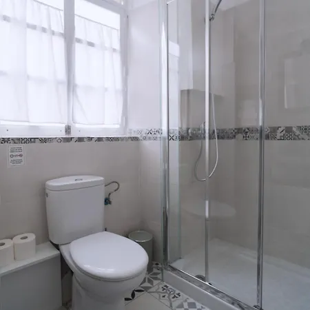 Apartamento La Inmaculada Ayamonte Extérieur photo