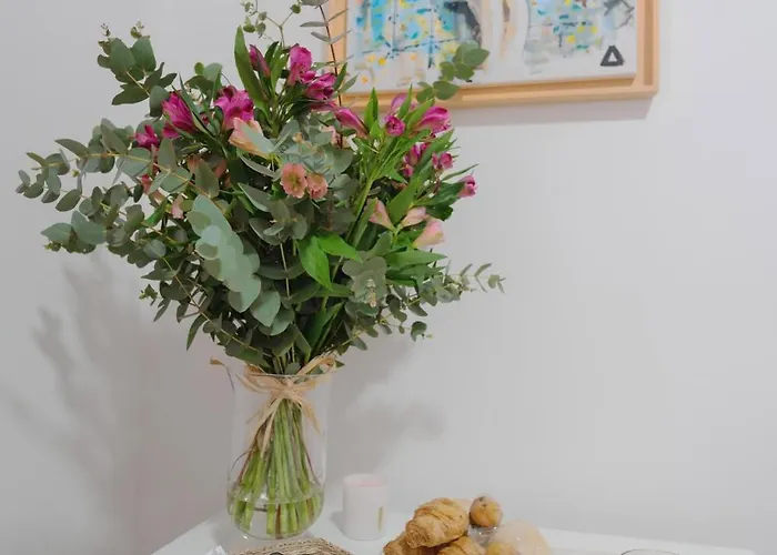 Apartamento La Inmaculada