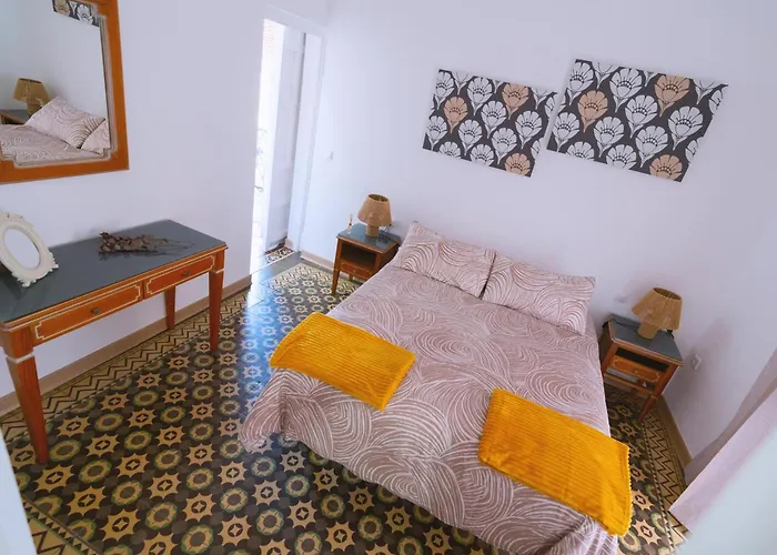 Apartamento La Inmaculada