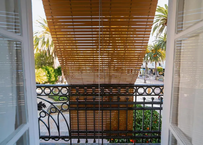 Apartamento La Inmaculada