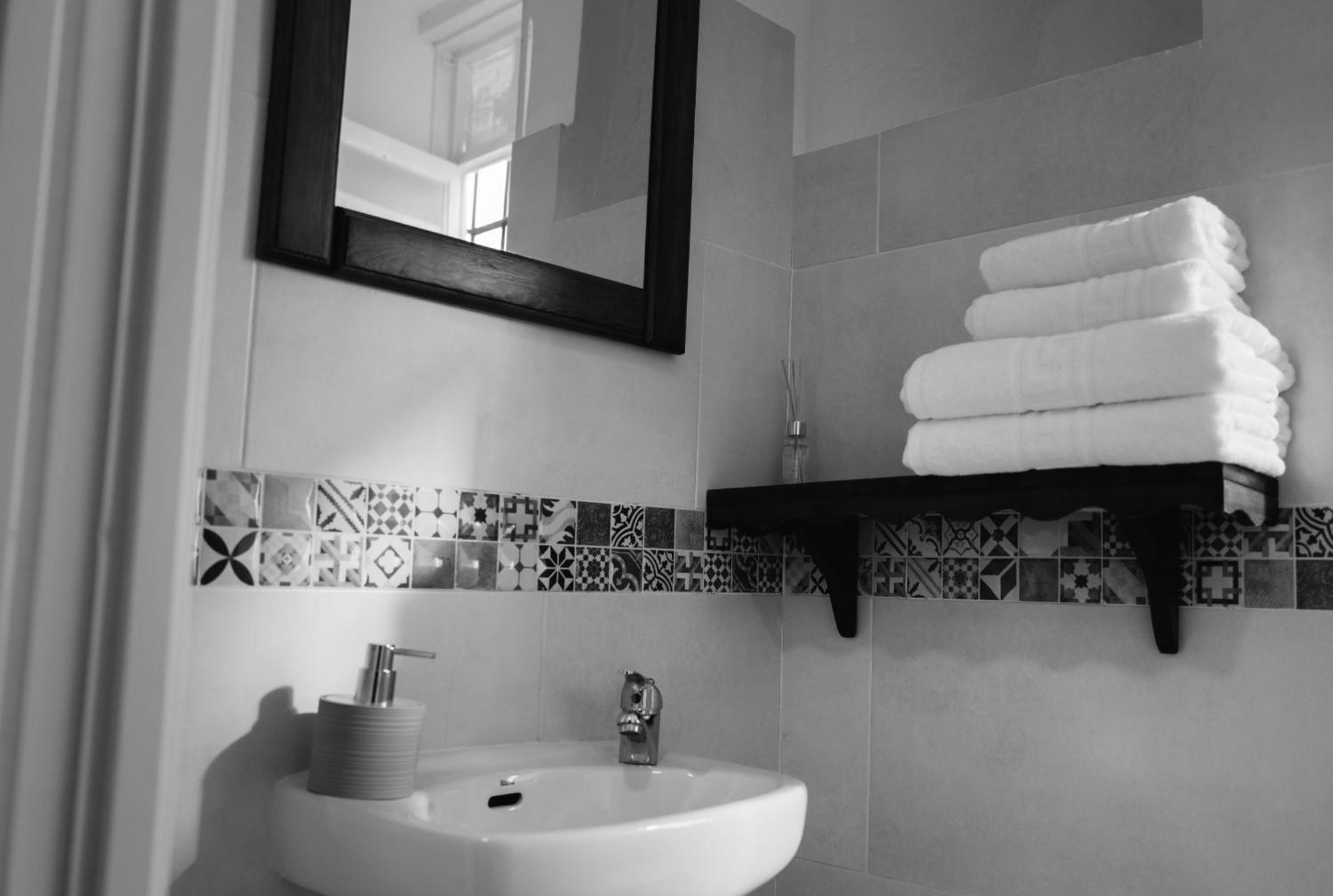 La Inmaculada Appartement