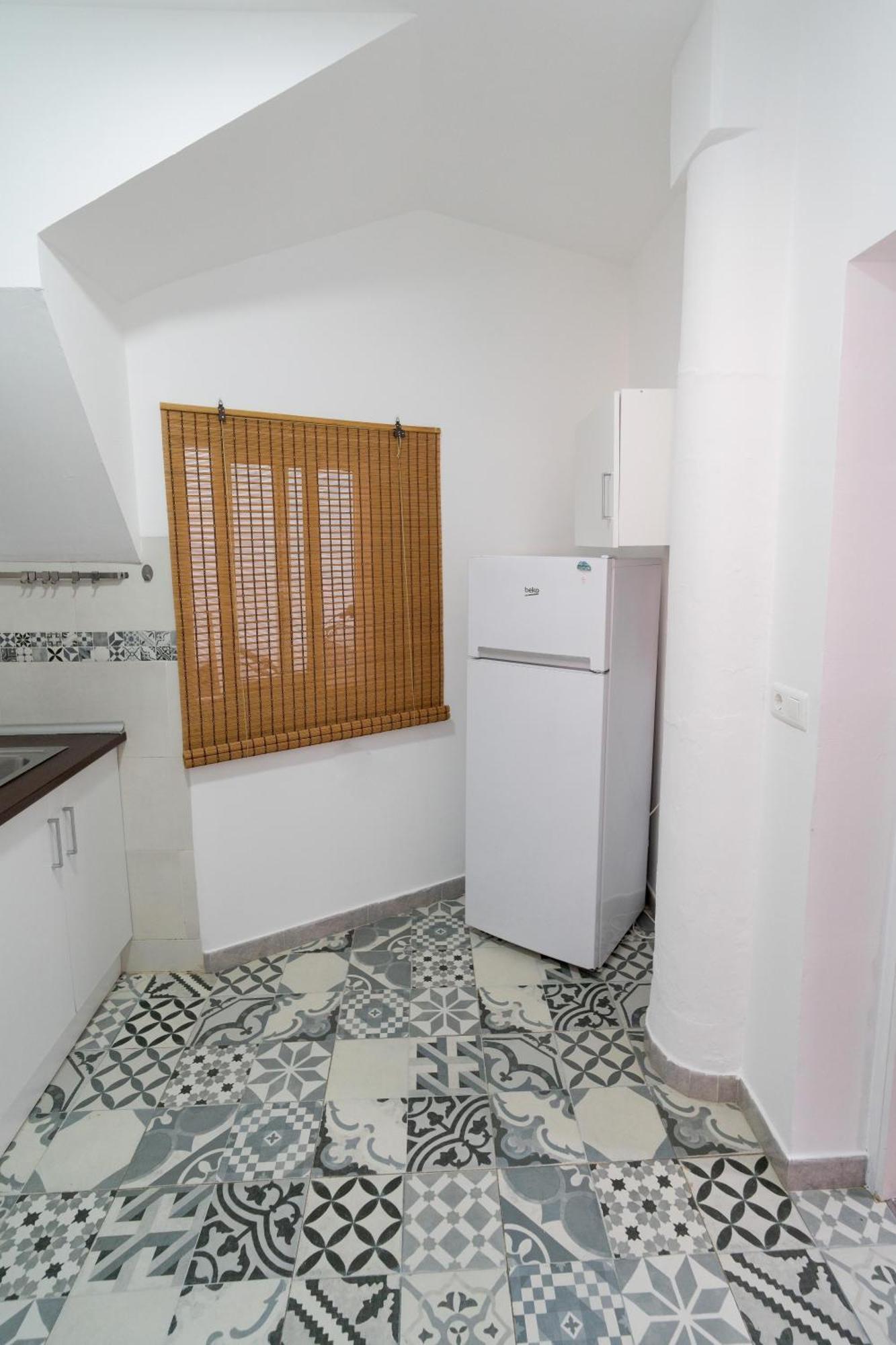 Appartement La Inmaculada