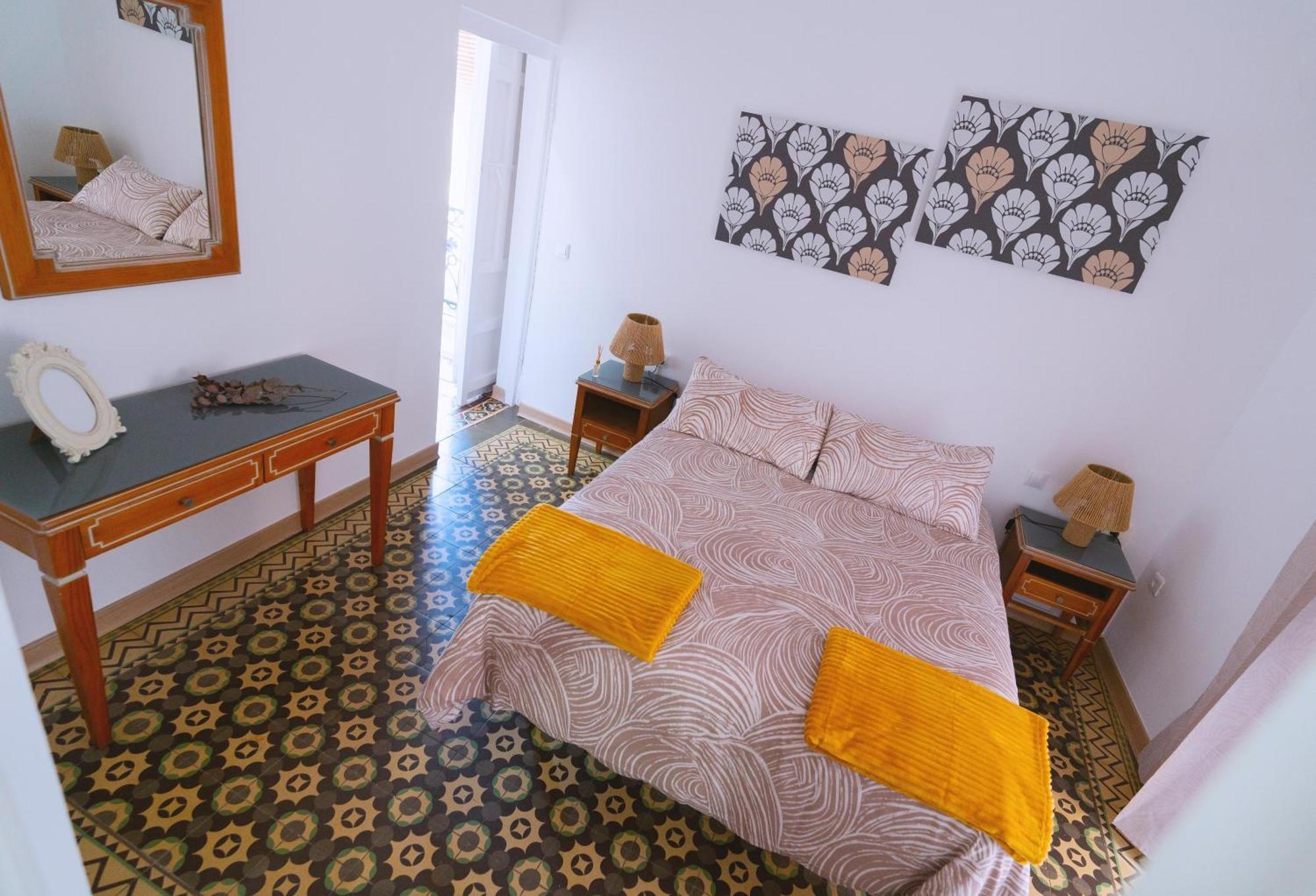 Appartement La Inmaculada *
