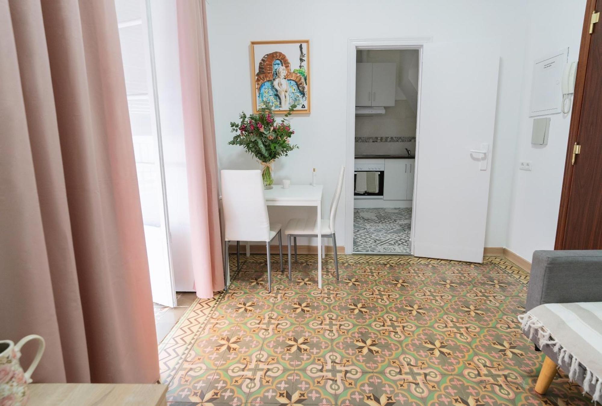 La Inmaculada Appartement Ayamonte