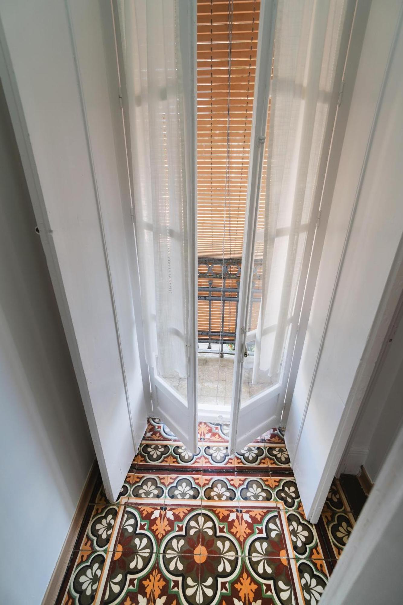 La Inmaculada Appartement
