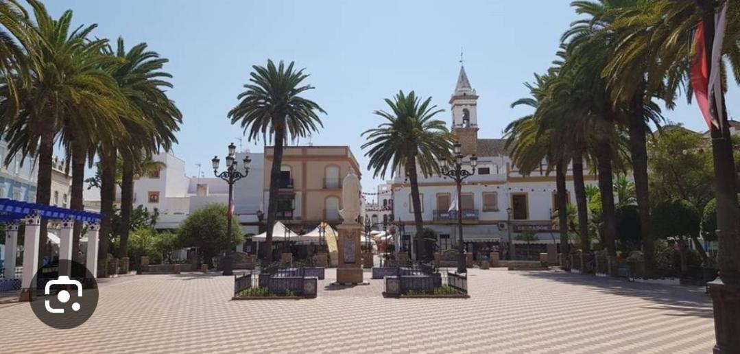 La Inmaculada Appartement Ayamonte