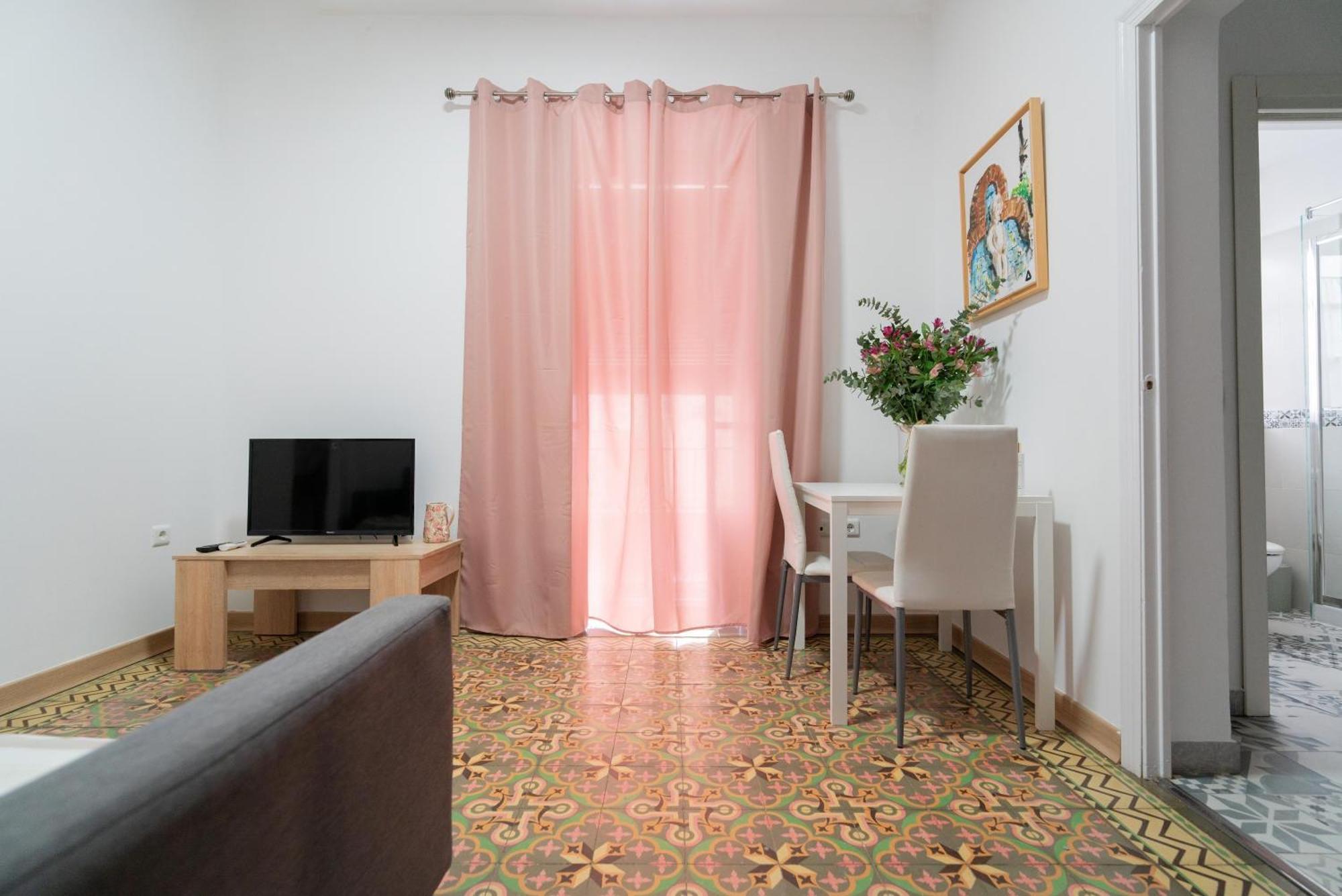 La Inmaculada Apartament Ayamonte