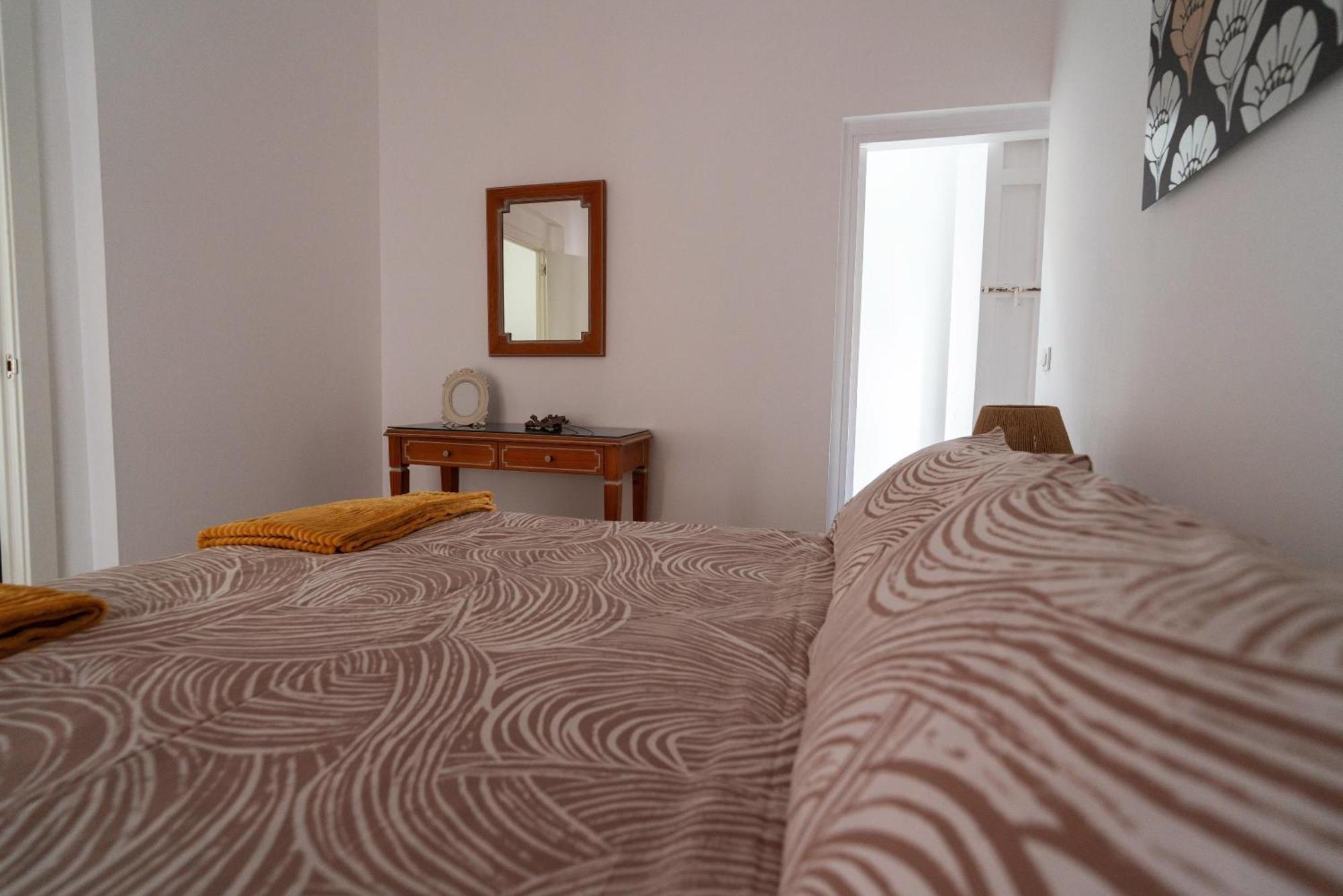 Apartament La Inmaculada *
