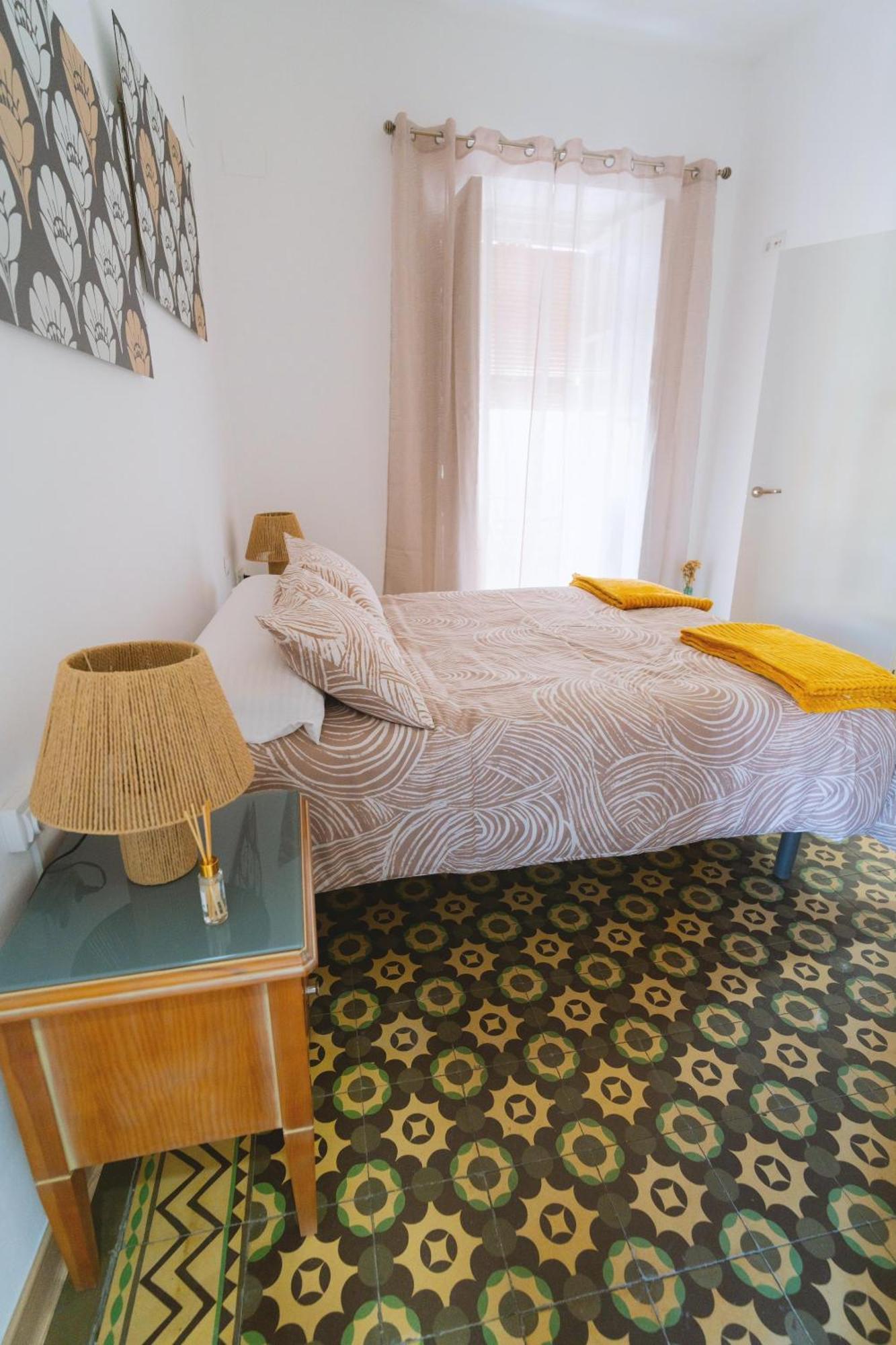 La Inmaculada Apartament
