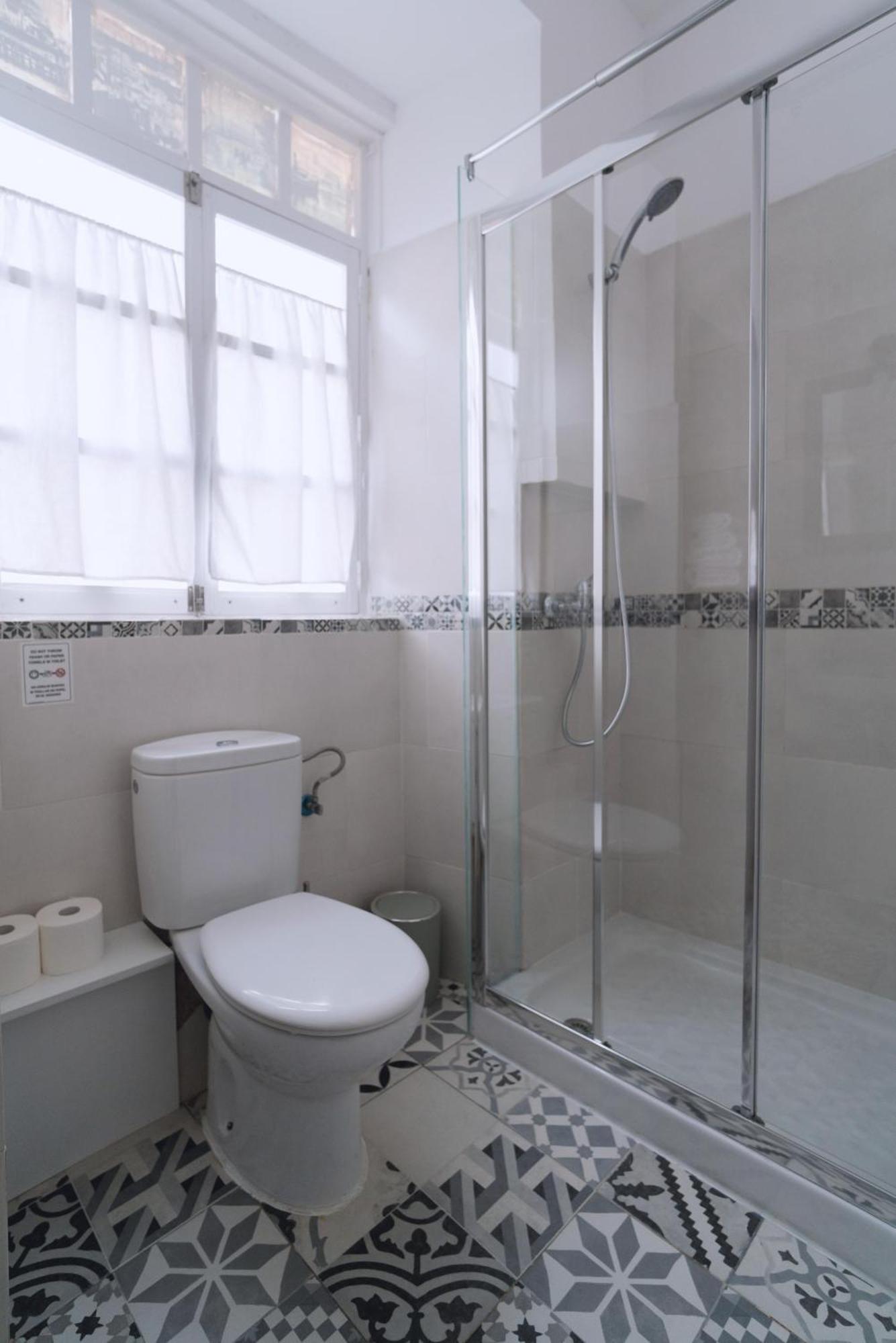 Apartament La Inmaculada